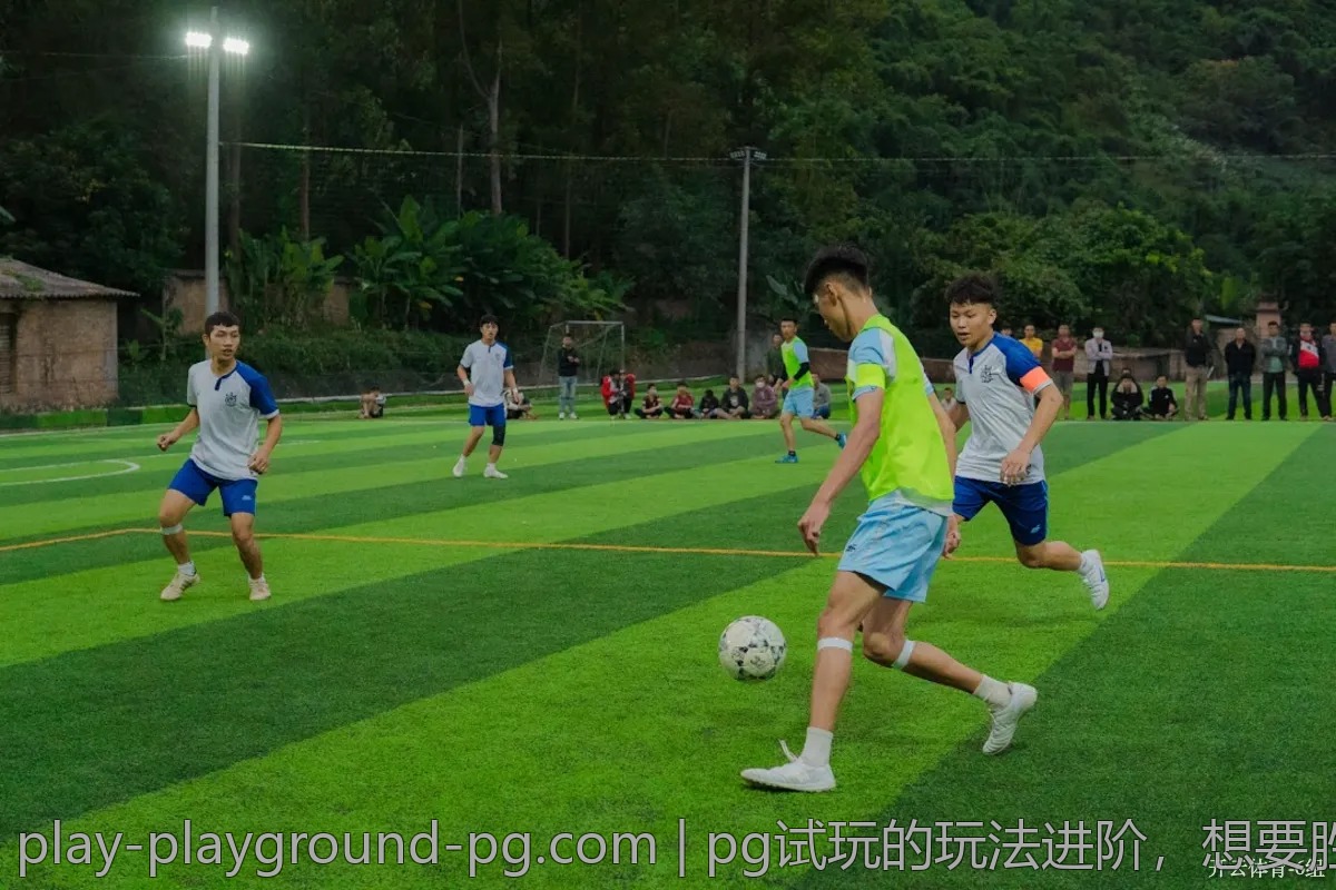 pg试玩的玩法进阶，想要胜出必须掌握
